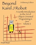 Cover: Beyond Karel J Robot - Software Tools