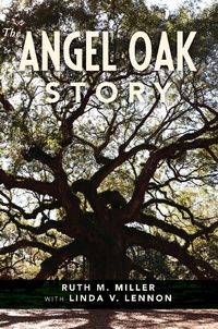 Abbildung von: Angel Oak Story - The History Press