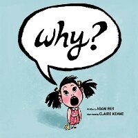 Enlarge image Cover: Why? - Chronicle Books