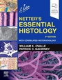 Cover: Netter's Essential Histology - Elsevier