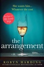 Cover: The Arrangement - Simon + Schuster LLC