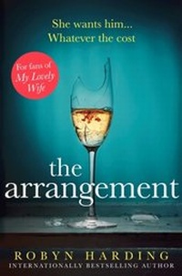 Enlarge image Cover: The Arrangement - Simon + Schuster LLC