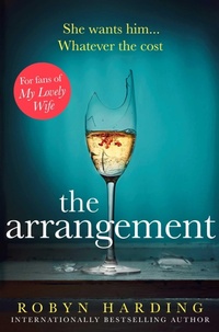 Enlarge image Cover: The Arrangement - Simon & Schuster Ltd