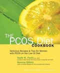 Cover: The PCOS Diet Cookbook - Your Health Press