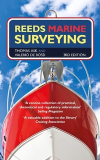 Abbildung von: Reeds Marine Surveying - Reeds