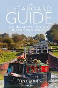 Enlarge image Cover: The Liveaboard Guide - Adlard Coles Nautical