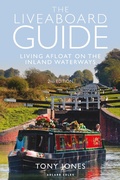 Cover: The Liveaboard Guide - Adlard Coles Nautical