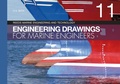 Cover: Reeds Vol 11: Engineering Drawing - Reeds