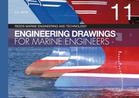 Enlarge image Cover: Reeds Vol 11: Engineering Drawing - Reeds