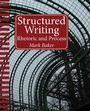 Cover: Structured Writing - XML Press