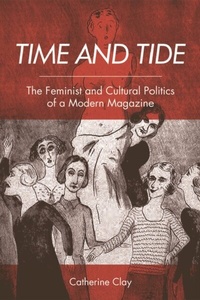 Abbildung von: Time and Tide - Edinburgh University Press
