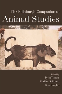 Abbildung von: Edinburgh Companion to Animal Studies - Edinburgh University Press