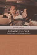Cover: Engaging Dialogue - Edinburgh University Press