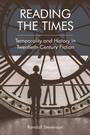 Cover: Reading the Times - Edinburgh University Press