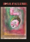 Cover: Dna Failure - PictureBox Inc