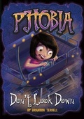 Cover: Don't Look Down - Raintree