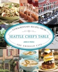 Cover: Seattle Chef's Table - Globe Pequot Press
