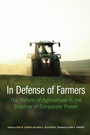 Cover: In Defense of Farmers - University of Nebraska Press