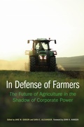 Cover: In Defense of Farmers - University of Nebraska Press