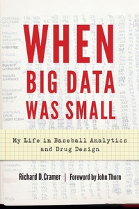 Enlarge image Cover: When Big Data Was Small - University of Nebraska Press