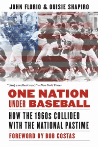 Enlarge image Cover: One Nation Under Baseball - University of Nebraska Press
