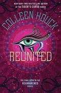 Cover: Reunited - Hodder Paperback