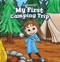 Cover: My First Camping Trip - PowerKids Press