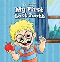 Enlarge image Cover: My First Lost Tooth - PowerKids Press