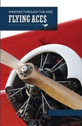 Cover: Flying Aces - Rosen Young Adult