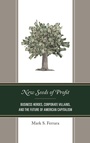 Cover: New Seeds of Profit - Lexington Books