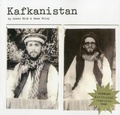 Cover: Kafkanistan - Glitterati Inc