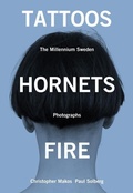 Cover: Tattoos, Hornets & Fire - Glitterati Inc