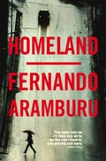Cover: Homeland - Picador