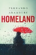 Cover: Homeland - Picador