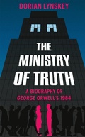 Cover: The Ministry of Truth - Picador
