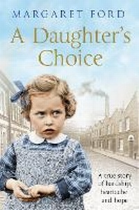 Enlarge image Cover: A Daughter's Choice - Pan Books