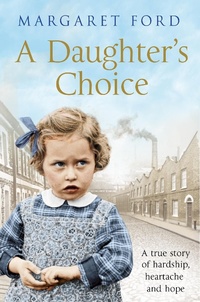 Enlarge image Cover: A Daughter's Choice - Pan Books