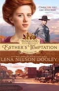 Cover: Esther's Temptation - Isbnagency.com