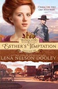 Enlarge image Cover: Esther's Temptation - Isbnagency.com