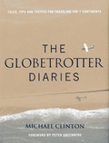 Cover: Globetrotter Diaries - Glitterati Inc