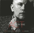 Cover: Caught in the Act - Glitterati Inc