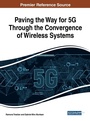 Cover: Paving the Way for 5G Through the Convergence of Wireless Systems - IGI Global