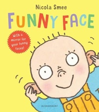 Enlarge image Cover: Funny Face - Bloomsbury Childrens Books