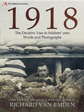 Cover: 1918 - Pen & Sword Military