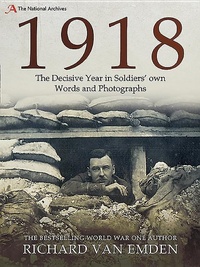 Enlarge image Cover: 1918 - Pen & Sword Military