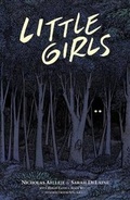 Cover: Little Girls - Image Comics