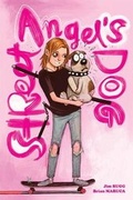 Cover: Street Angel's Dog - Image Comics
