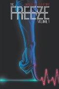 Cover: The Freeze - Image Comics