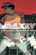 Cover: MCMLXXV Volume 1 - Image Comics
