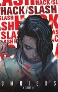 Cover: Hack/Slash Omnibus Volume 6 - Image Comics